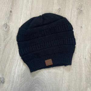 C.C Beanie